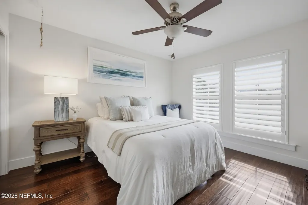 227 40th Avenue S Jacksonville Beach FL 32250