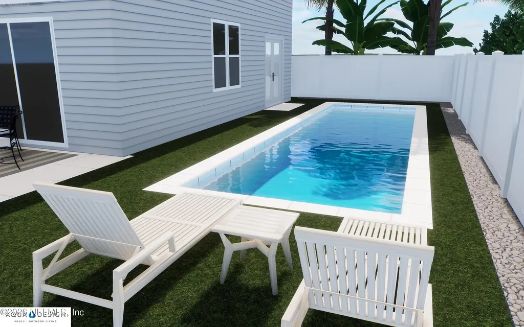 227 40th Avenue S Jacksonville Beach FL 32250
