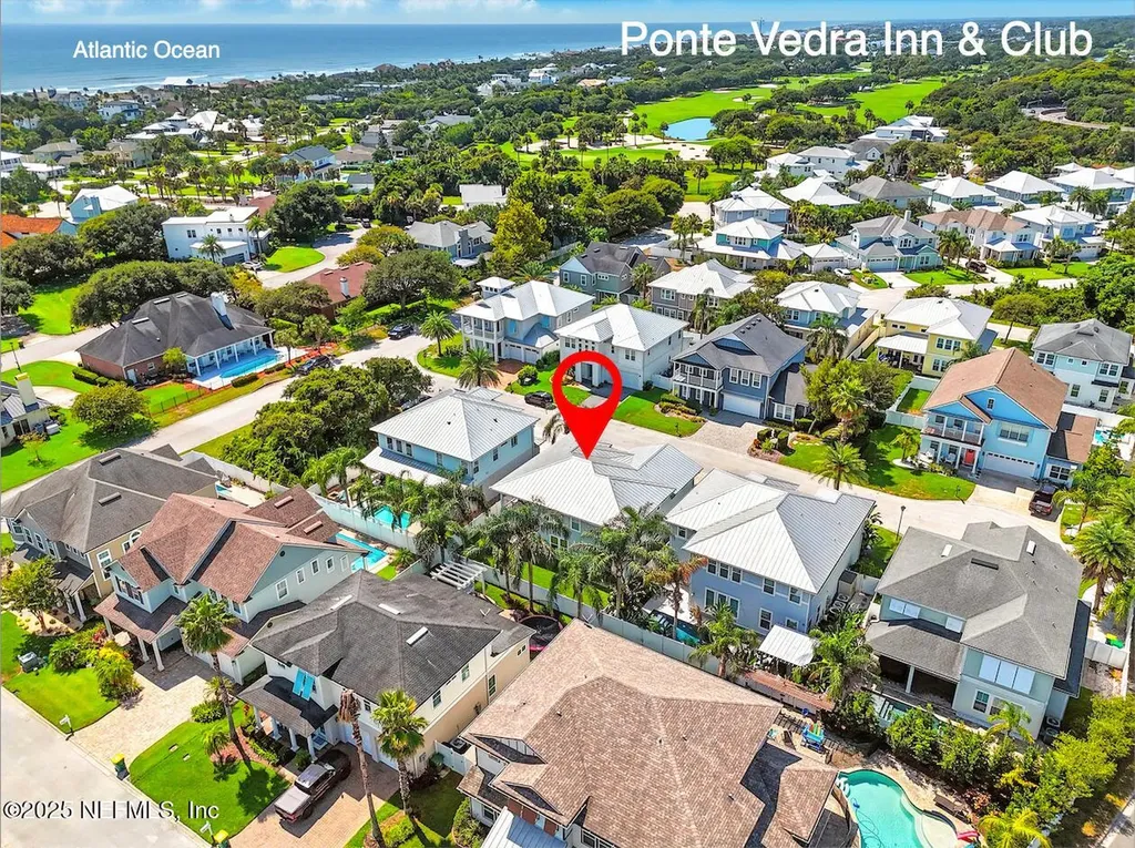 227 40th Avenue S Jacksonville Beach FL 32250