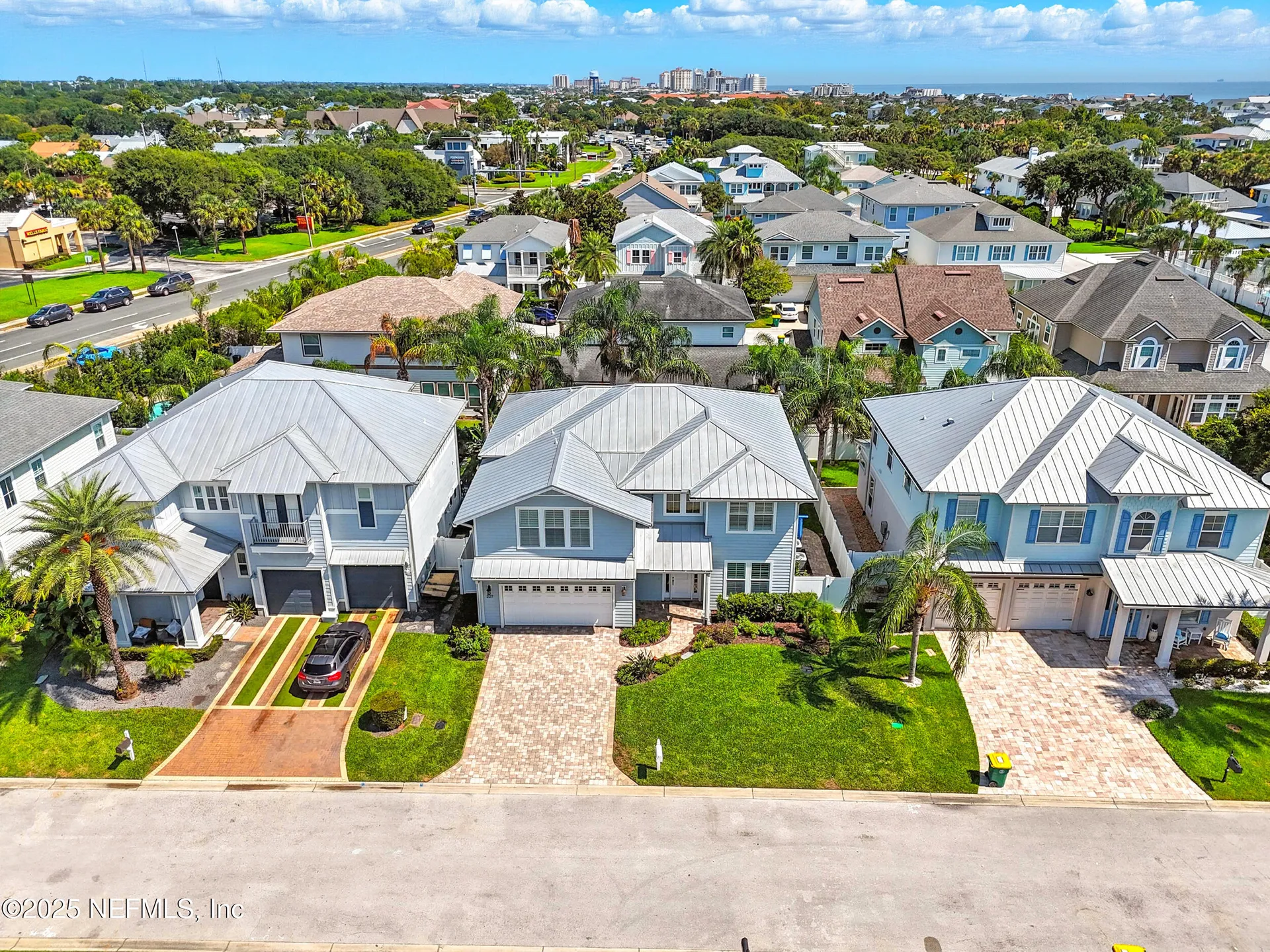 227 40th Avenue S Jacksonville Beach FL 32250