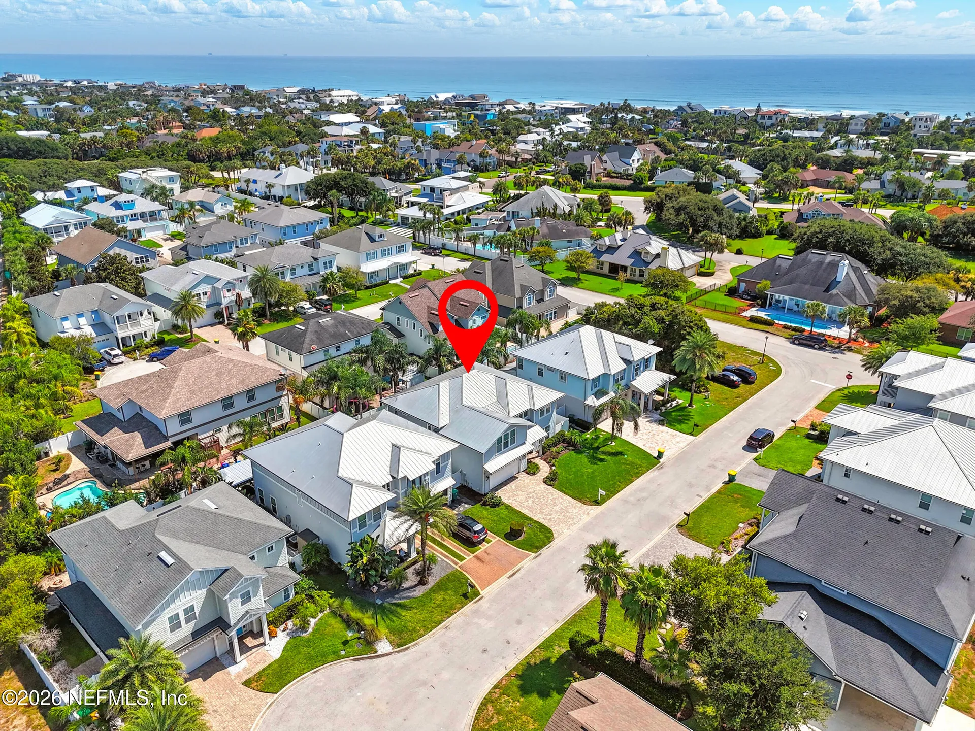 227 40th Avenue S Jacksonville Beach FL 32250