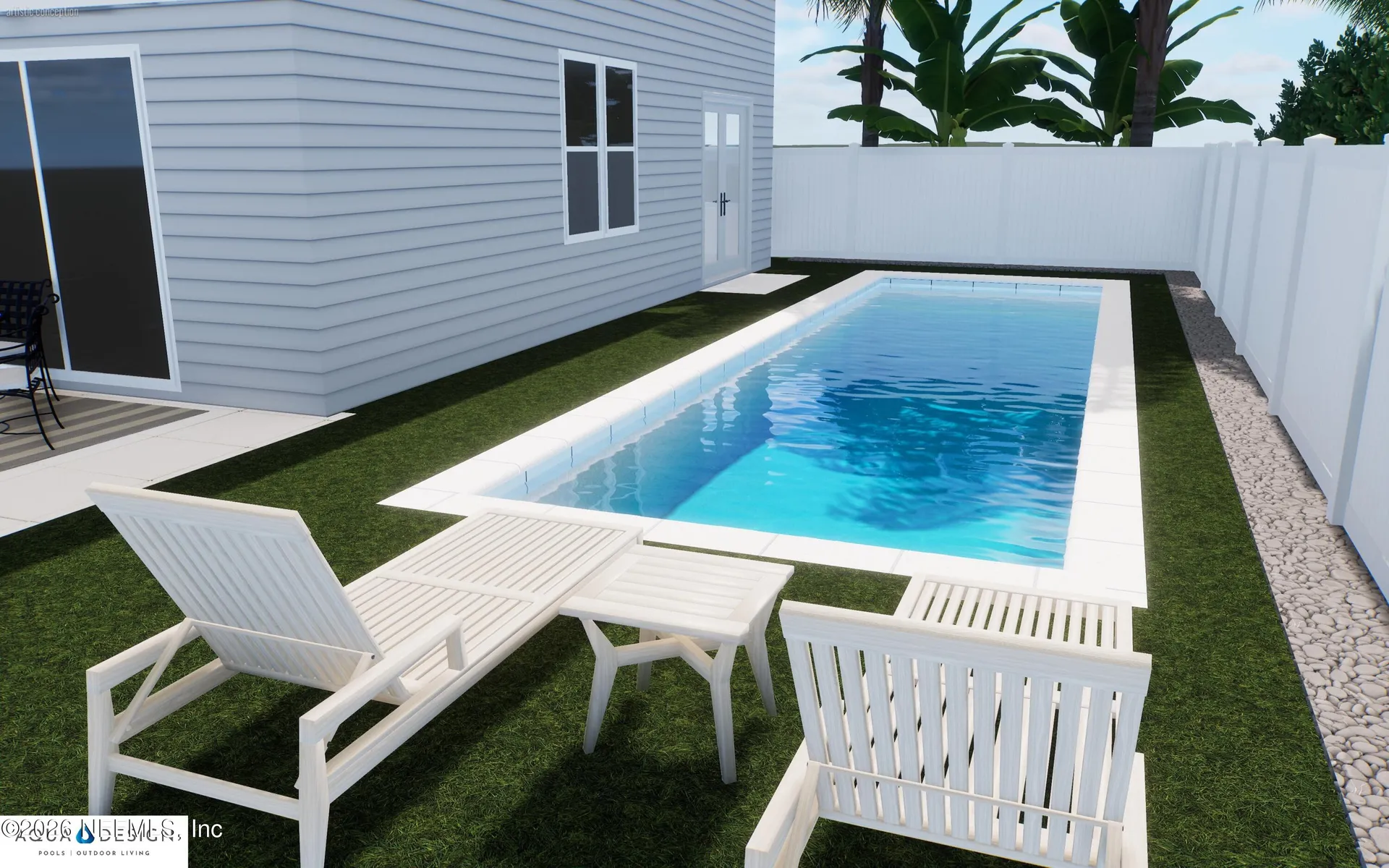 227 40th Avenue S Jacksonville Beach FL 32250