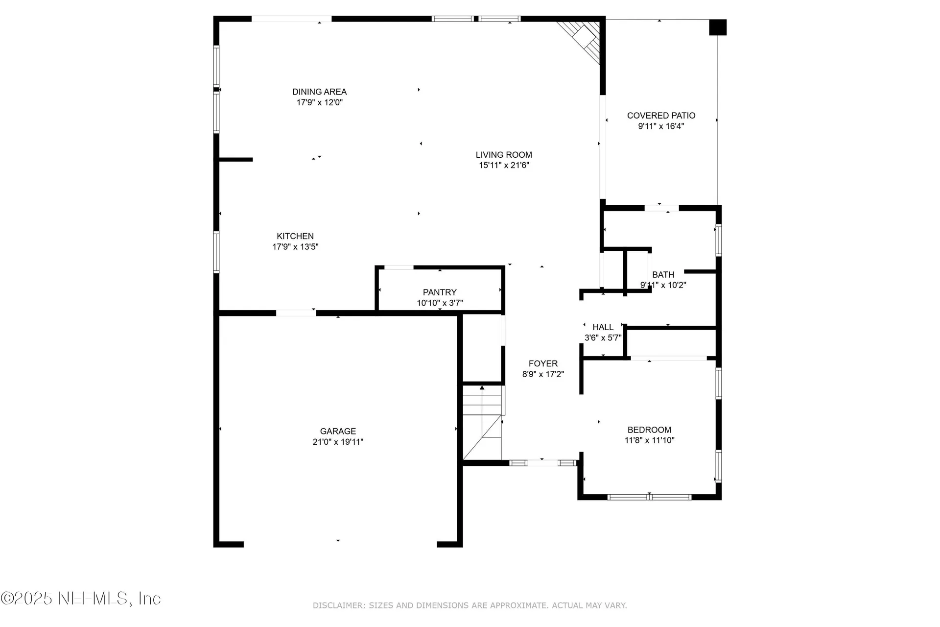 227 40th Avenue S Jacksonville Beach FL 32250