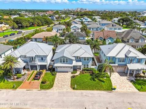 227 40th Avenue S Jacksonville Beach FL 32250