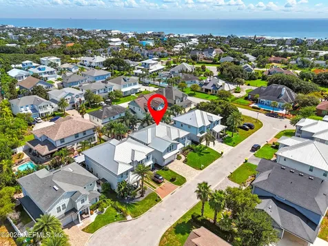 227 40th Avenue S Jacksonville Beach FL 32250