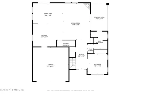 227 40th Avenue S Jacksonville Beach FL 32250