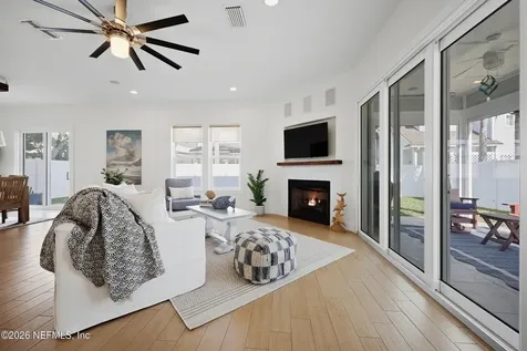 227 40th Avenue S Jacksonville Beach FL 32250