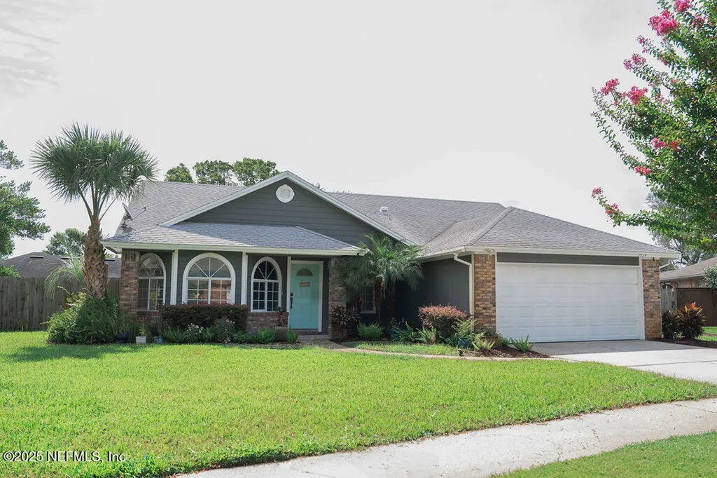 2779 Chesterbrook Court Jacksonville FL 32224