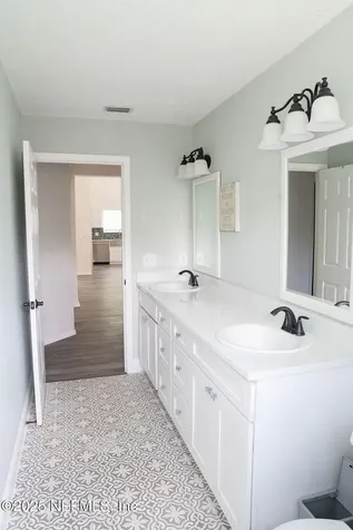 2779 Chesterbrook Court Jacksonville FL 32224