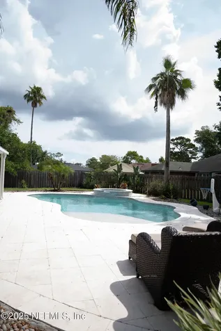 2779 Chesterbrook Court Jacksonville FL 32224