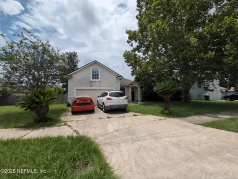2684 Glenhaven Drive Green Cove Springs FL 32043