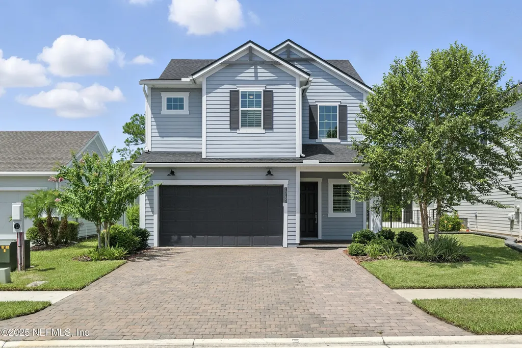 10180 Fulcrum Avenue Jacksonville FL 32256