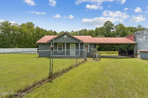 451632 State Road 200 Callahan FL 32011