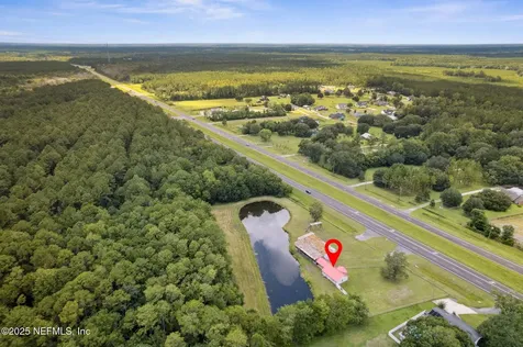451632 State Road 200 Callahan FL 32011