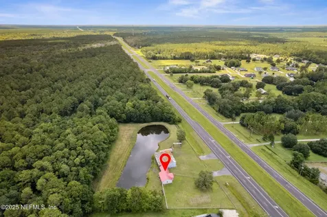 451632 State Road 200 Callahan FL 32011