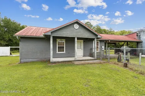 451632 State Road 200 Callahan FL 32011