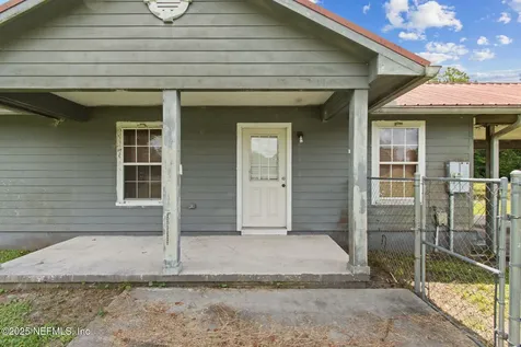 451632 State Road 200 Callahan FL 32011