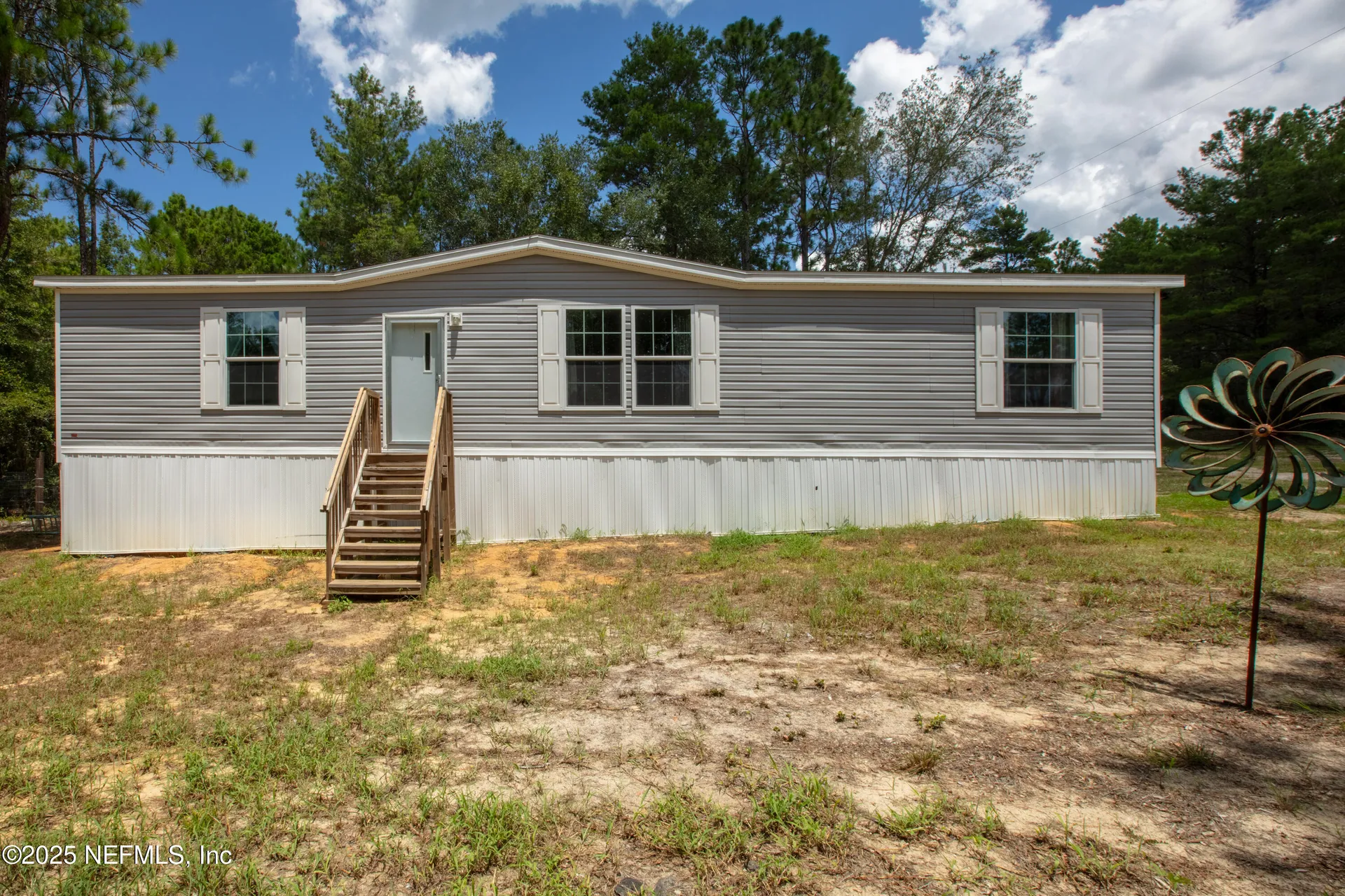121 Kenny Lane Florahome FL 32140