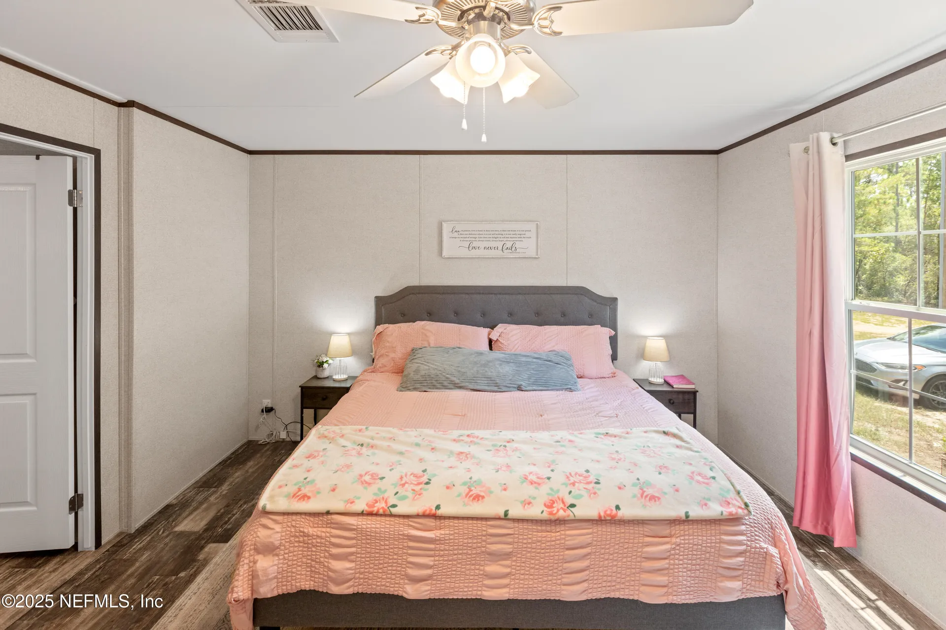 121 Kenny Lane Florahome FL 32140