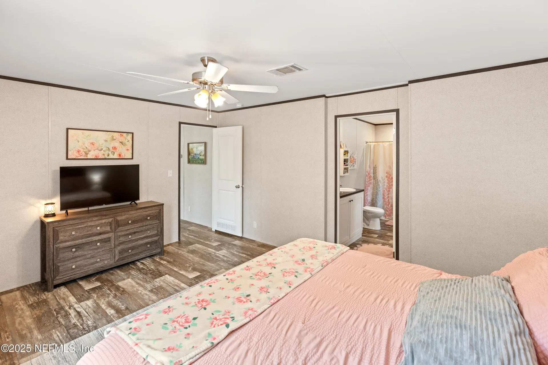 121 Kenny Lane Florahome FL 32140