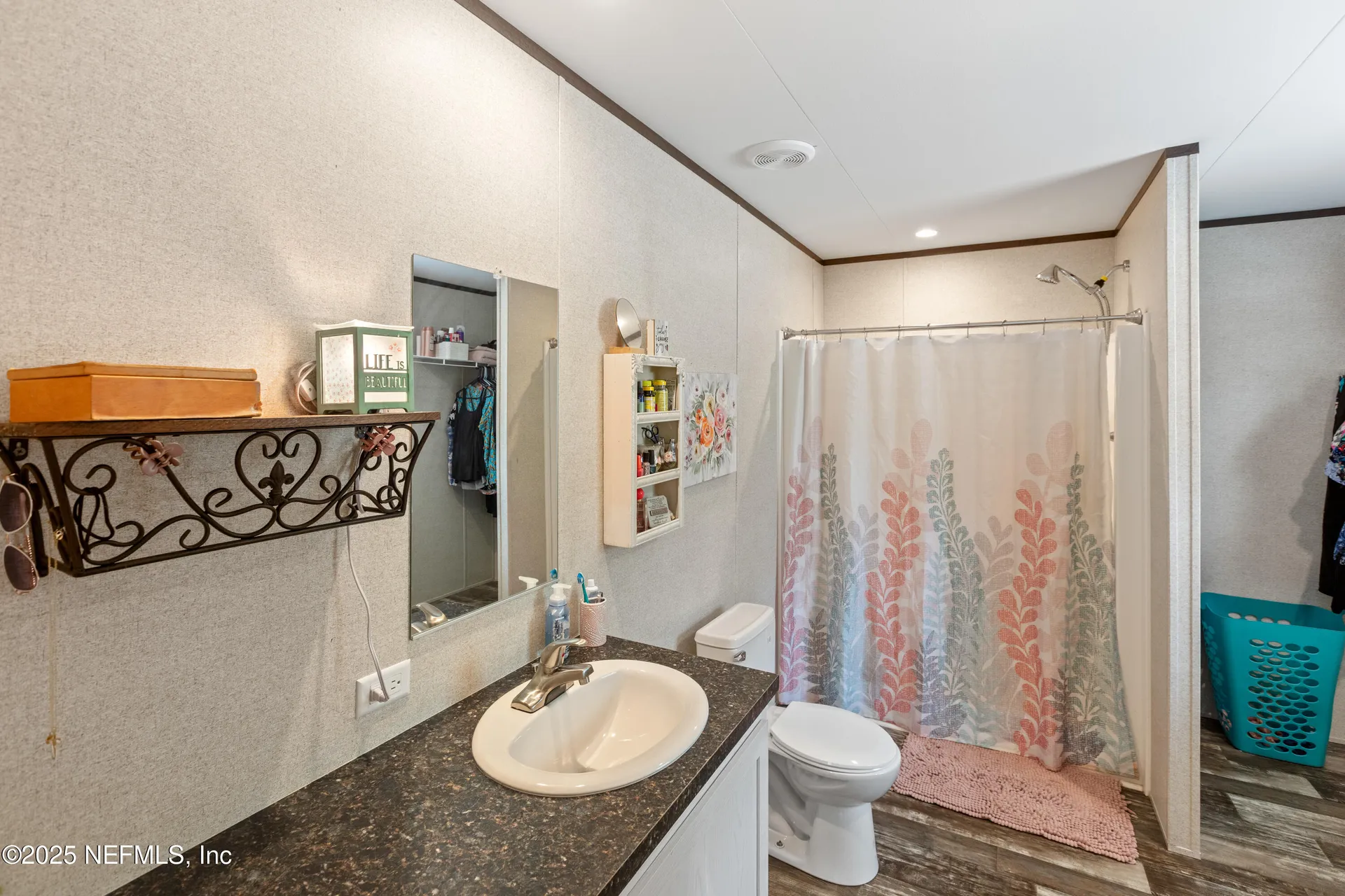 121 Kenny Lane Florahome FL 32140