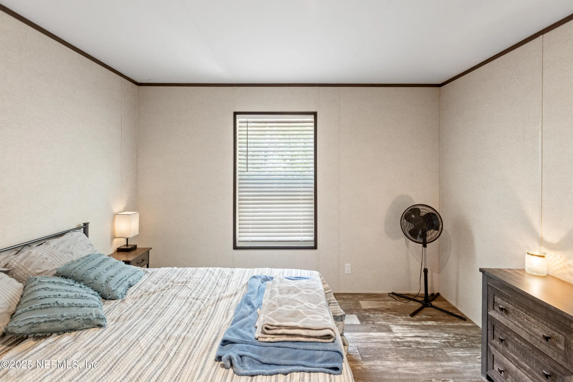 121 Kenny Lane Florahome FL 32140