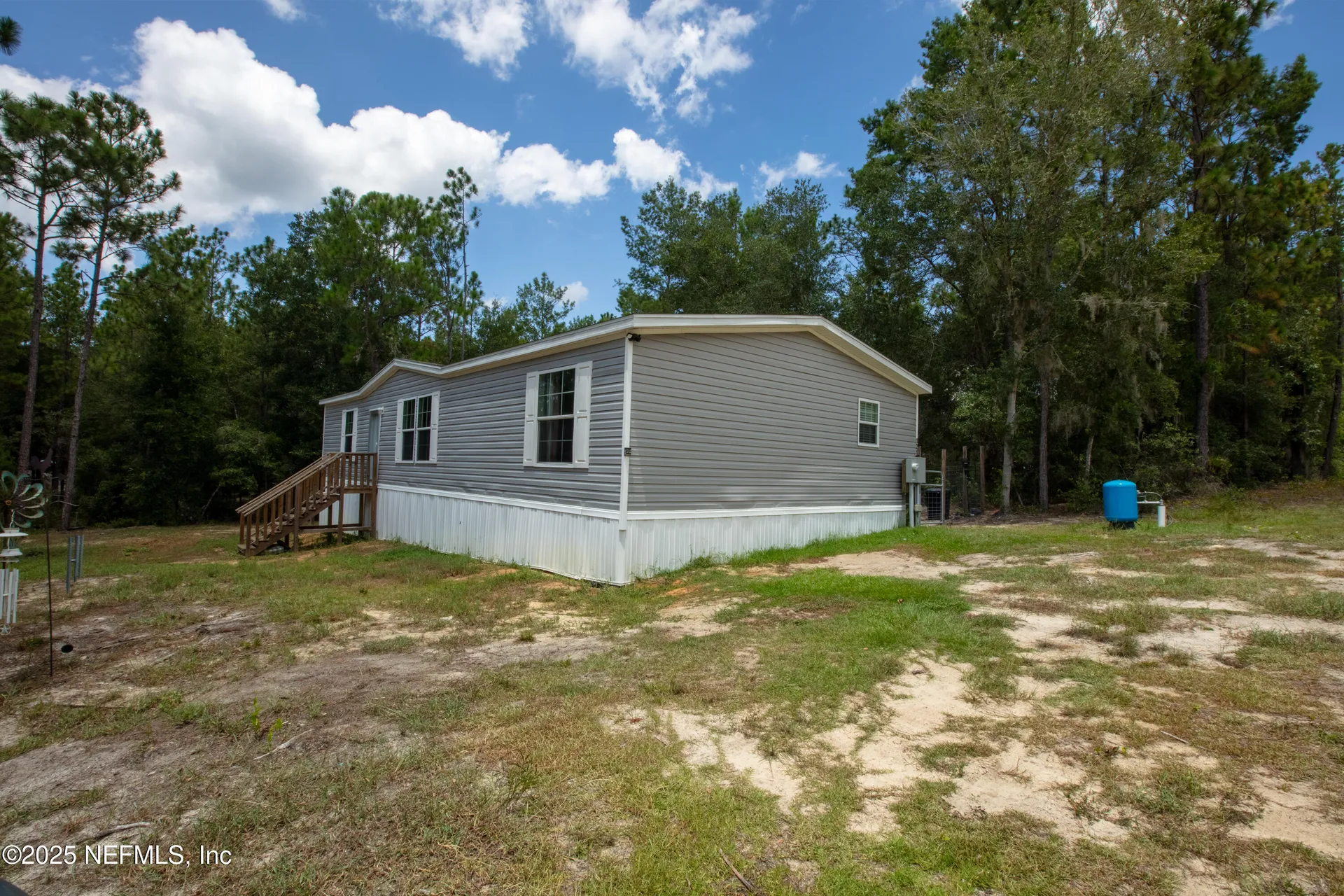 121 Kenny Lane Florahome FL 32140