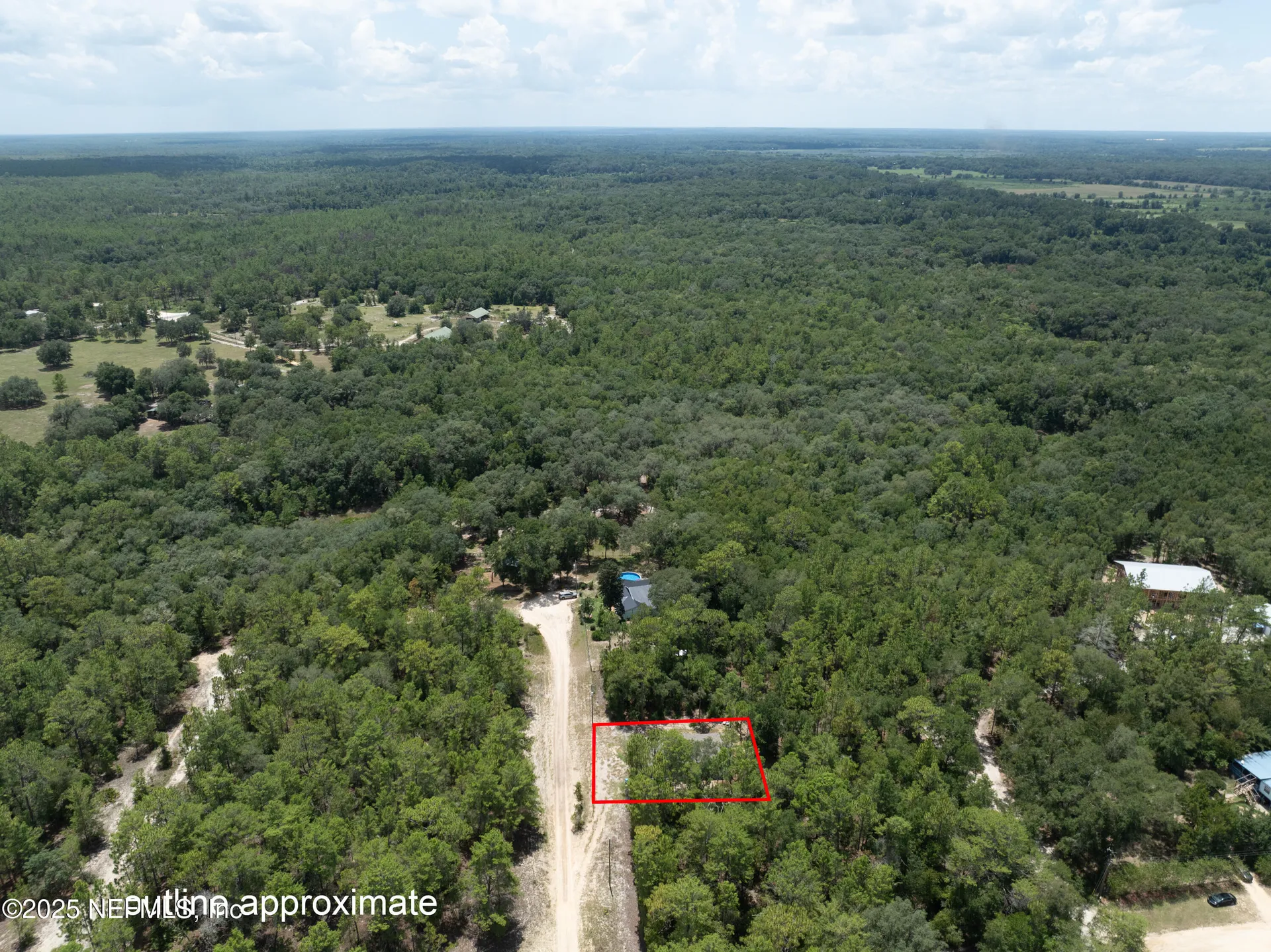 121 Kenny Lane Florahome FL 32140