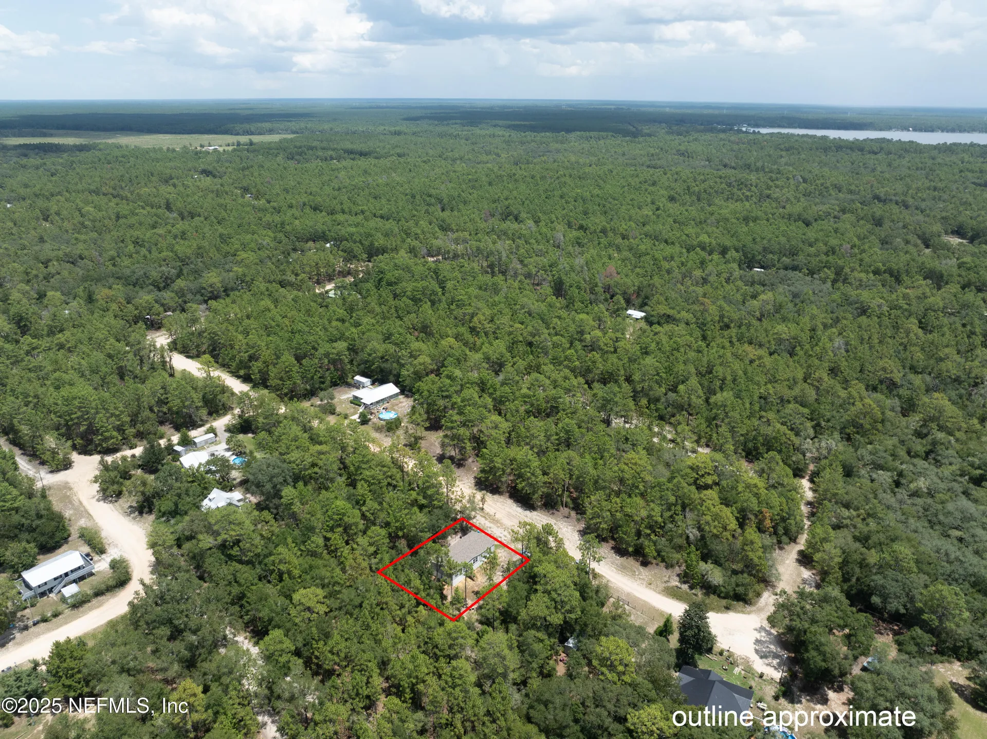 121 Kenny Lane Florahome FL 32140