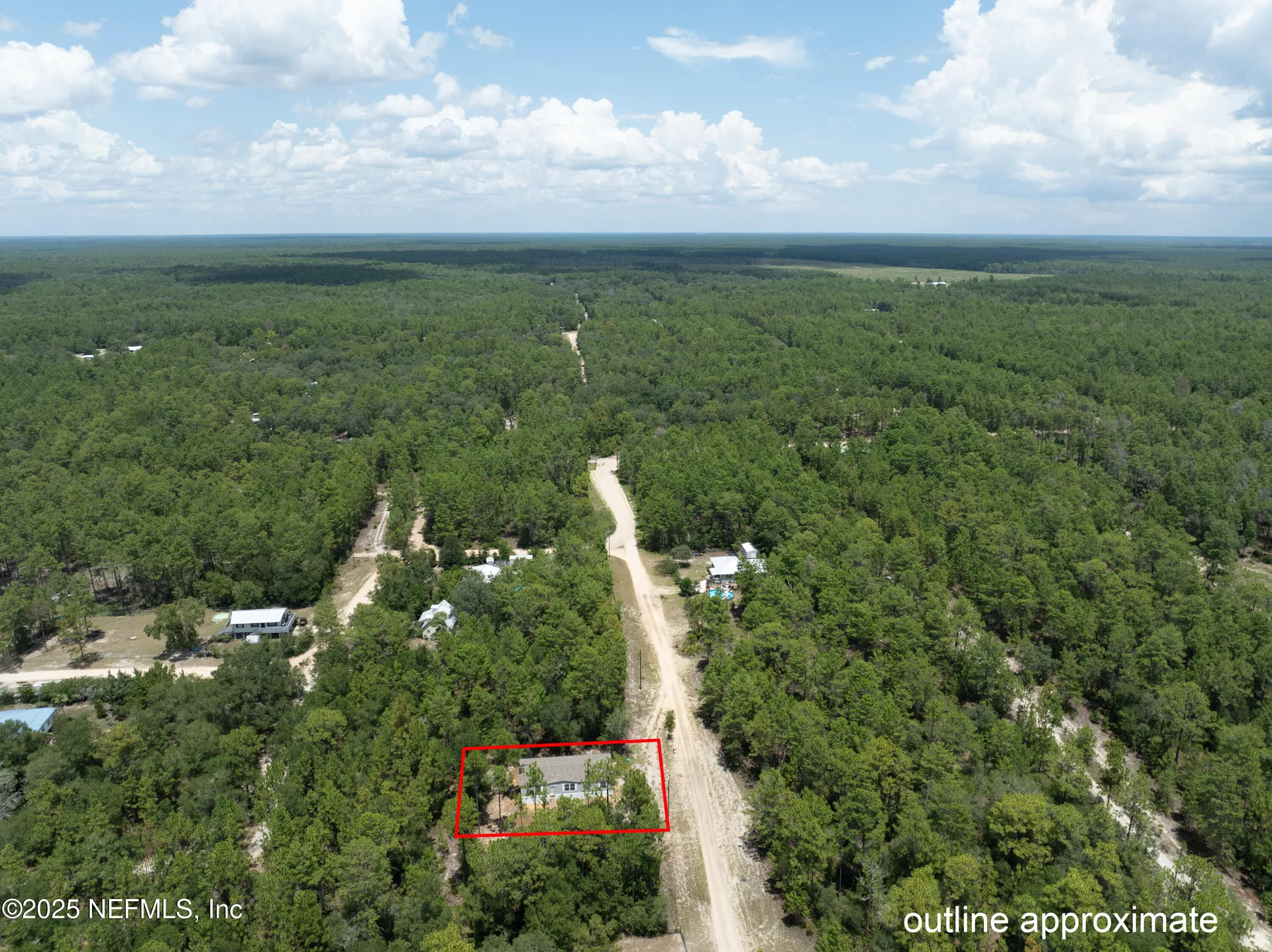 121 Kenny Lane Florahome FL 32140