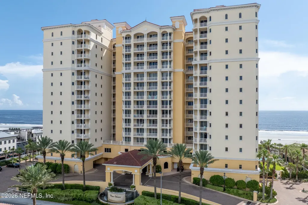 1031 1st Street S Jacksonville Beach FL 32250