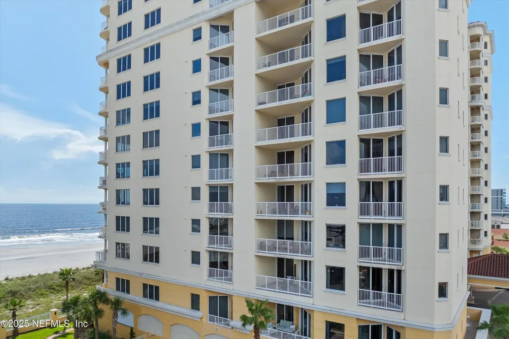 1031 1st Street S Jacksonville Beach FL 32250