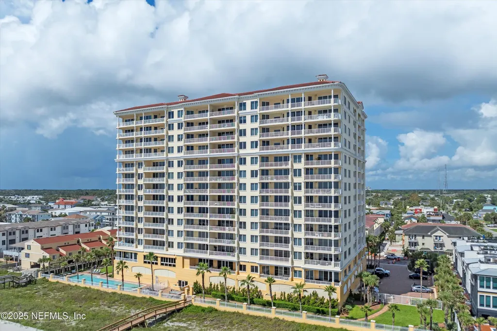 1031 1st Street S Jacksonville Beach FL 32250