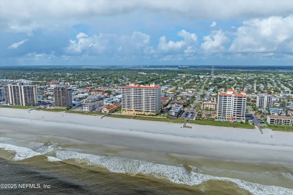 1031 1st Street S Jacksonville Beach FL 32250