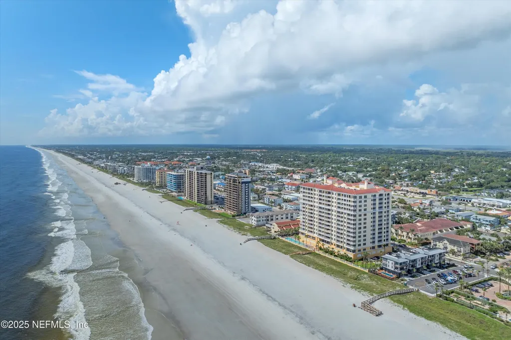 1031 1st Street S Jacksonville Beach FL 32250