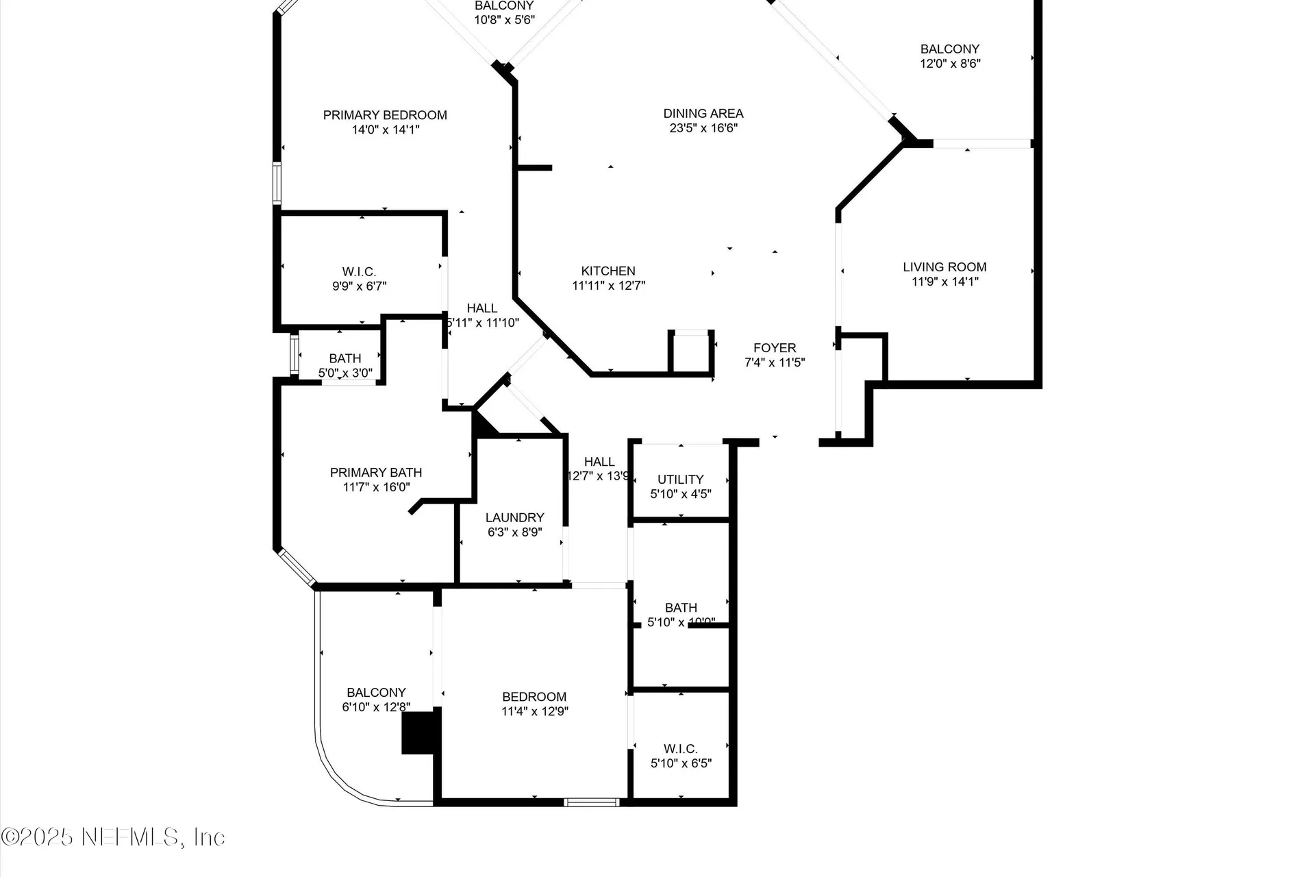 1031 1st Street S Jacksonville Beach FL 32250