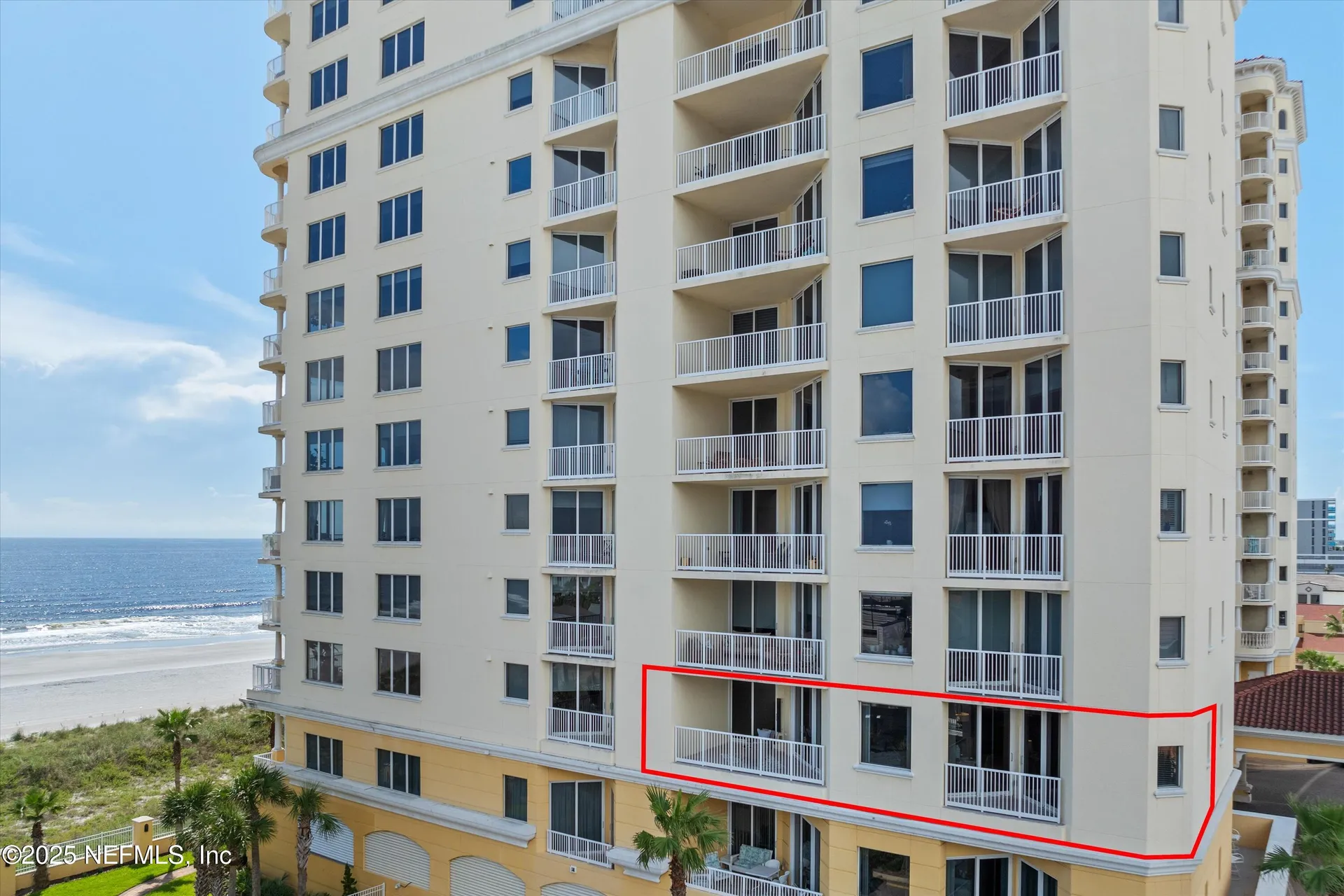 1031 1st Street S Jacksonville Beach FL 32250