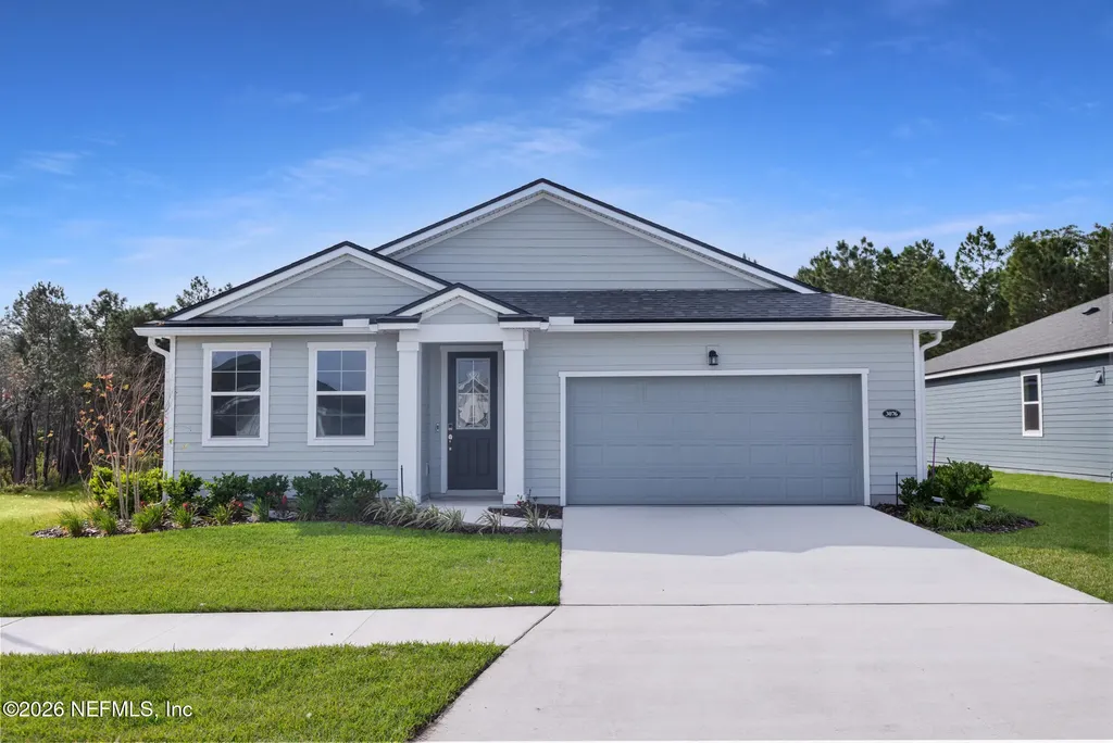 3076 Bella Collina Way Green Cove Springs FL 32043