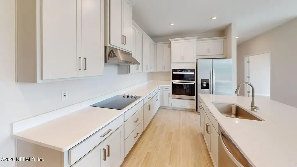 3076 Bella Collina Way Green Cove Springs FL 32043