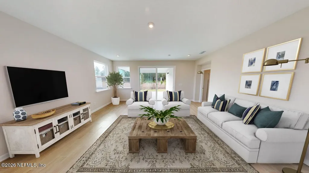 3076 Bella Collina Way Green Cove Springs FL 32043