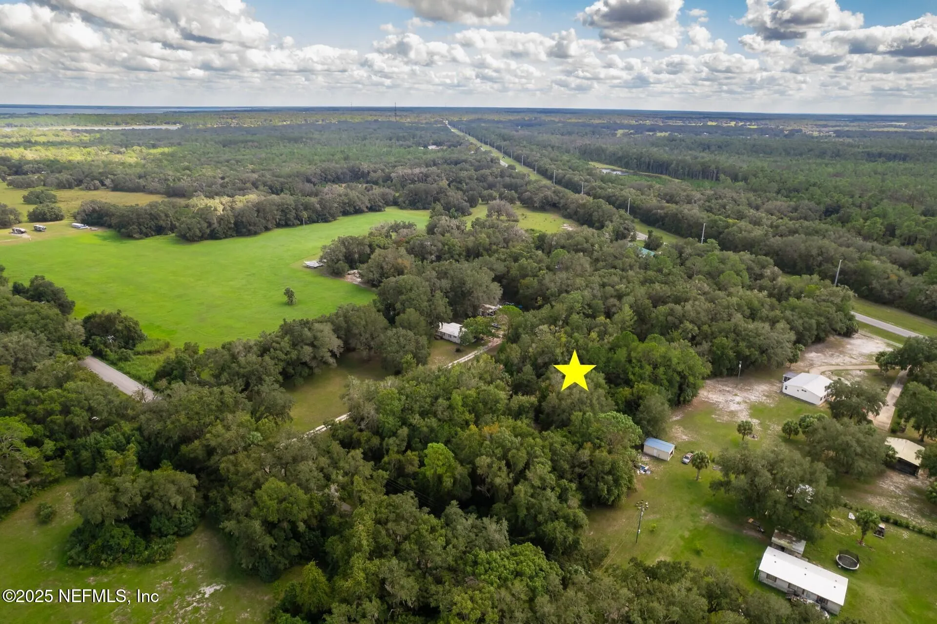 1558 Highway 17 Pomona Park FL 32181
