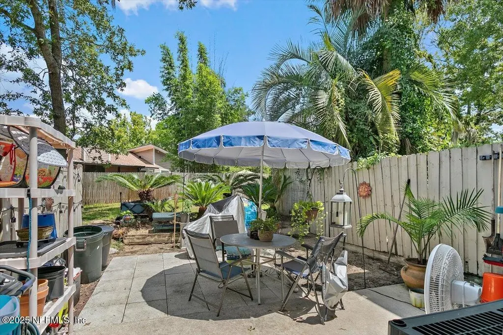 11411 White Bay Lane Jacksonville FL 32225