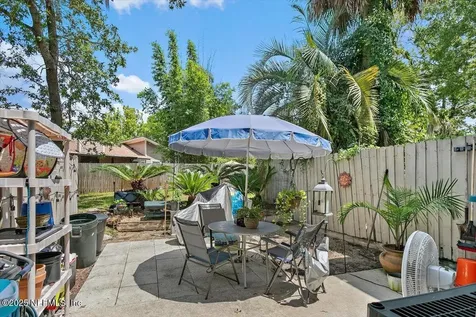 11411 White Bay Lane Jacksonville FL 32225