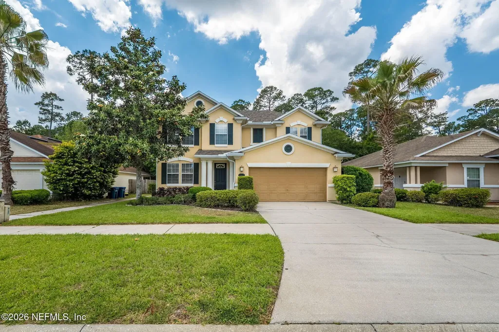 12622 Pine Marsh Way Jacksonville FL 32226