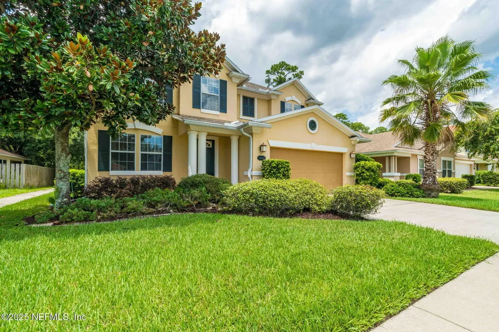 12622 Pine Marsh Way Jacksonville FL 32226