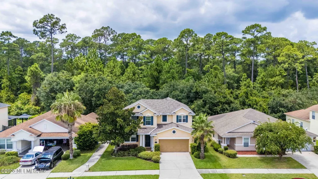 12622 Pine Marsh Way Jacksonville FL 32226