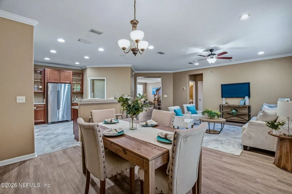 12622 Pine Marsh Way Jacksonville FL 32226
