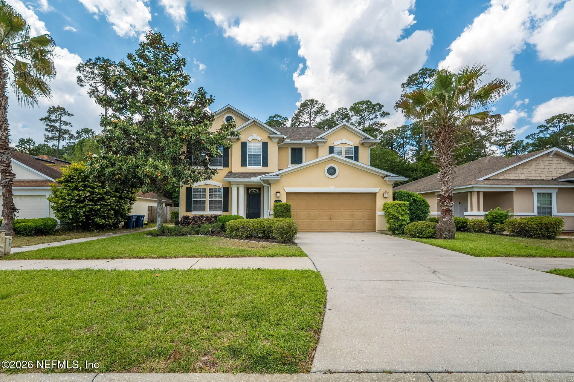 12622 Pine Marsh Way Jacksonville FL 32226