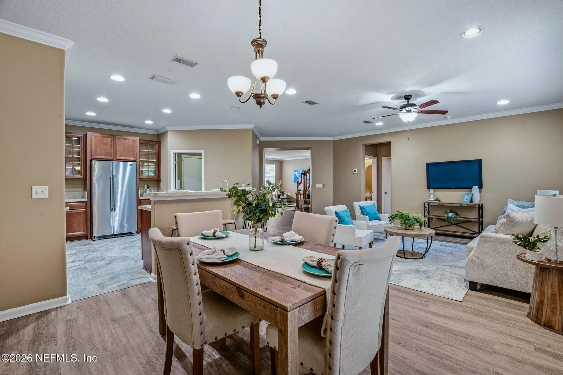 12622 Pine Marsh Way Jacksonville FL 32226