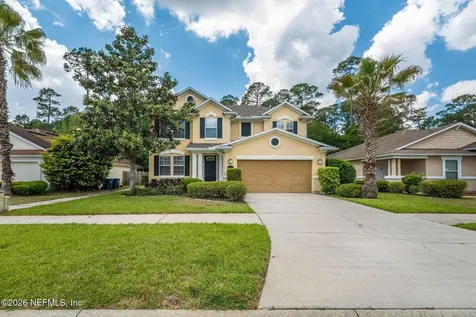 12622 Pine Marsh Way Jacksonville FL 32226